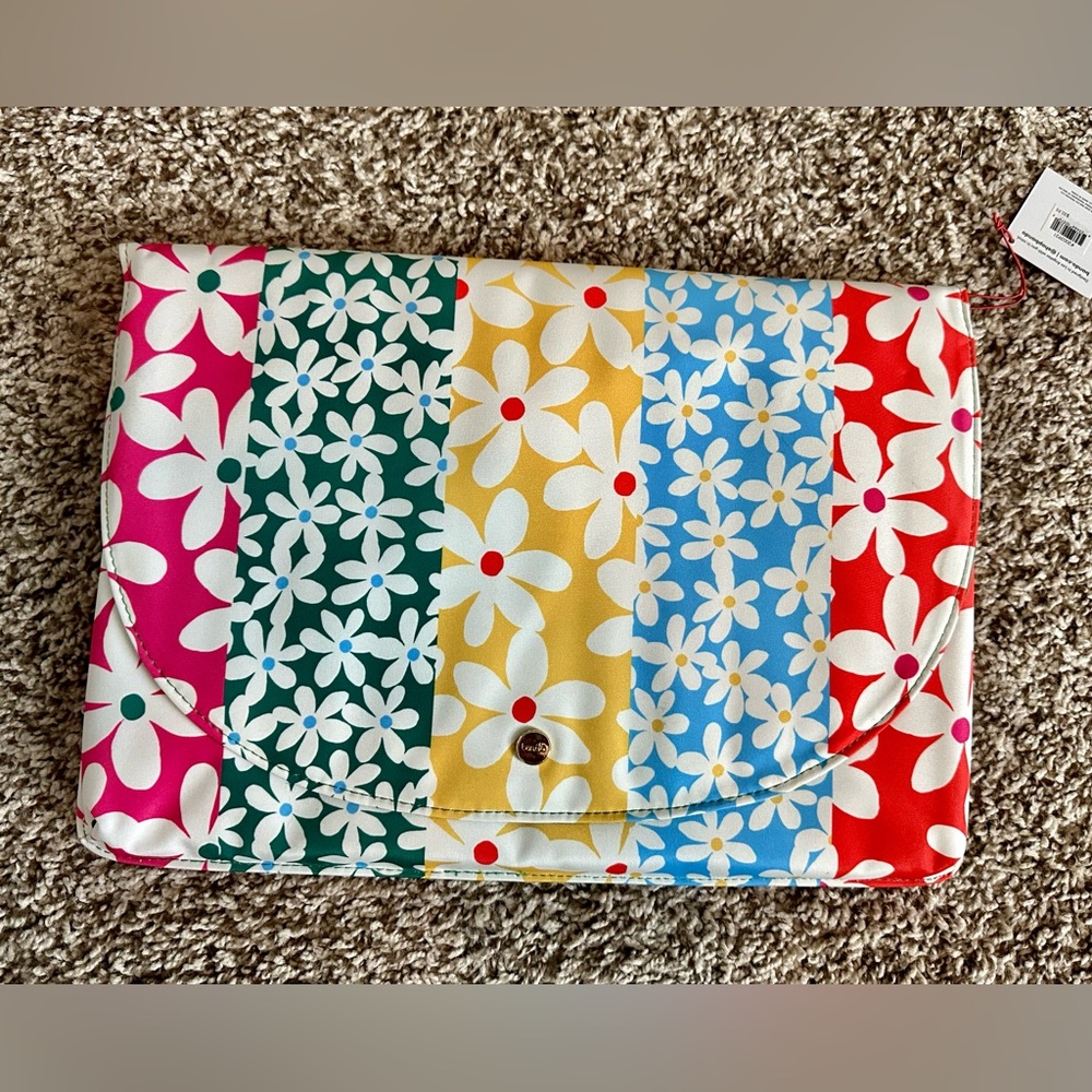 NWT bando laptop  sleeve